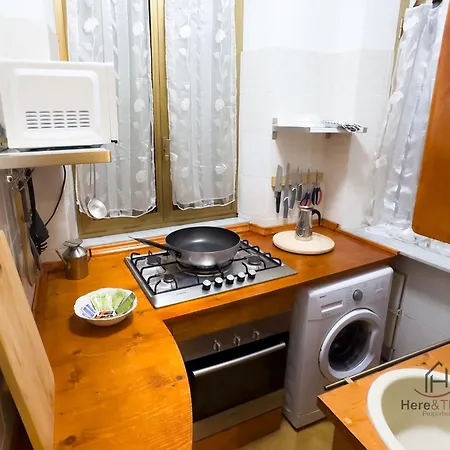 Apartment Offline House 50m Dalle Spiagge - A/c *