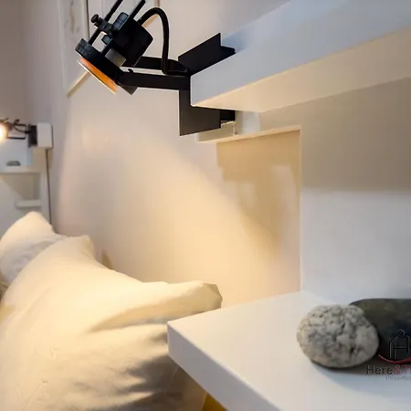 Offline House 50m Dalle Spiagge - A/c Appartement *