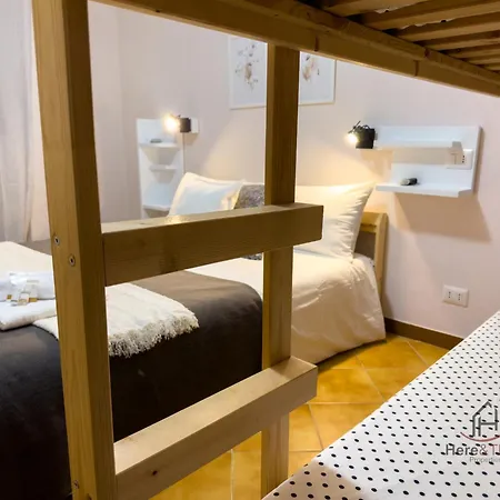 Offline House 50m Dalle Spiagge - A/c * Varraze