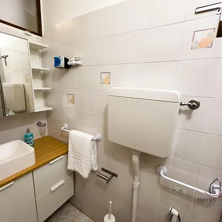 Apartment Offline House 50m Dalle Spiagge - A/c