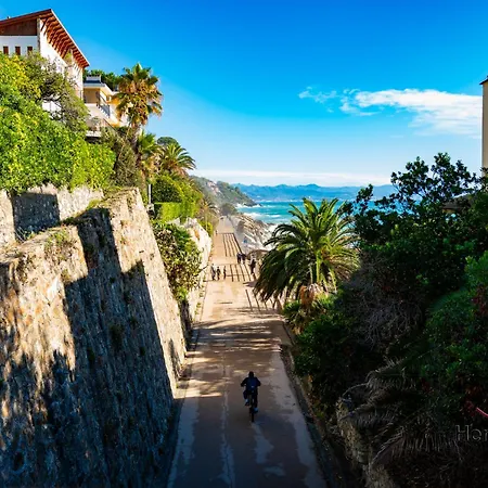 Offline House 50m Dalle Spiagge - A/c *