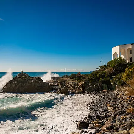 Offline House 50m Dalle Spiagge - A/c Apartment