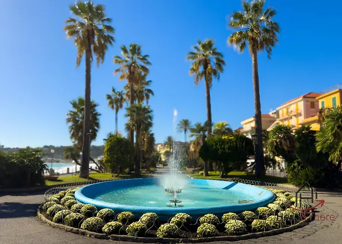 Offline House 50m Dalle Spiagge - A/c Apartament Varazze