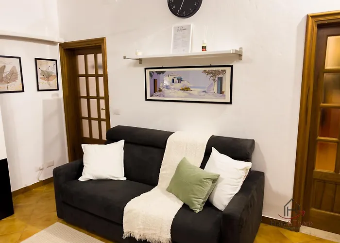 Offline House 50m Dalle Spiagge - A/c *