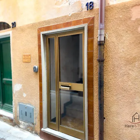 Offline House 50m Dalle Spiagge - A/c * Varazze