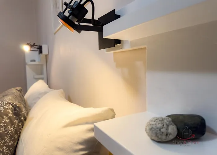 Offline House 50m Dalle Spiagge - A/c Appartement *
