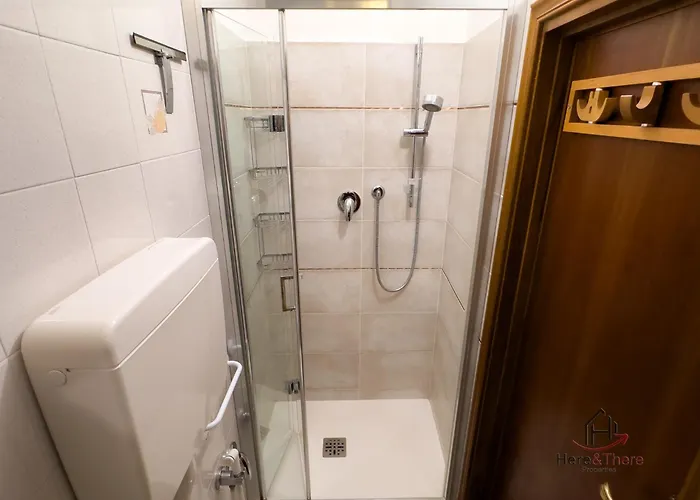 Offline House 50m Dalle Spiagge - A/c Appartement *