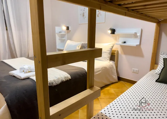 Offline House 50m Dalle Spiagge - A/c * Varazze