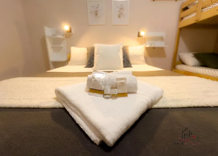 Offline House 50m Dalle Spiagge - A/c Appartement *